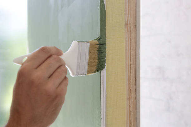 Professional Drywall & Painting Services in East Palo Alto, CA